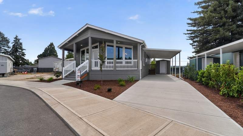 2410 Lancaster Dr. SE, #1007