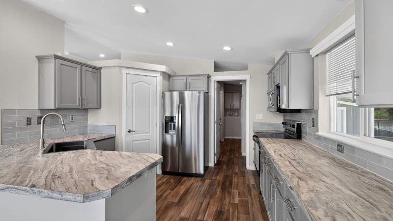 2410 Lancaster Dr. SE, #1007