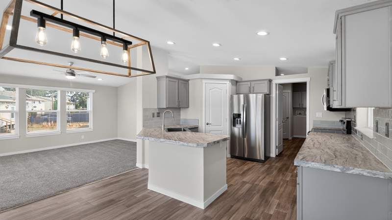 2410 Lancaster Dr. SE, #1007