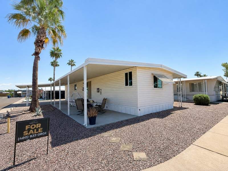 3300 E. Broadway Rd. #75