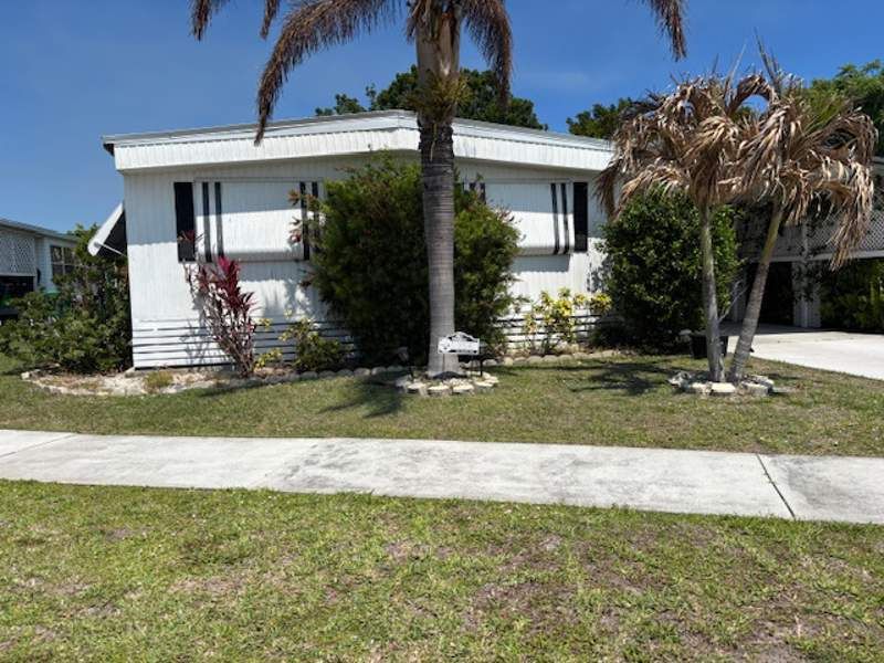 754 Hickam Drive