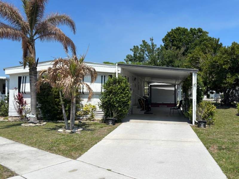 754 Hickam Drive