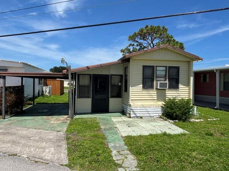 1215 Paul Bryce Drive