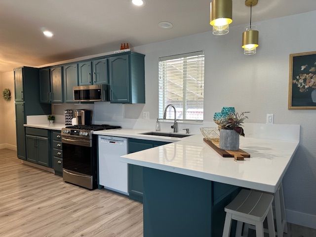 46041 Road 415 Lot # 100