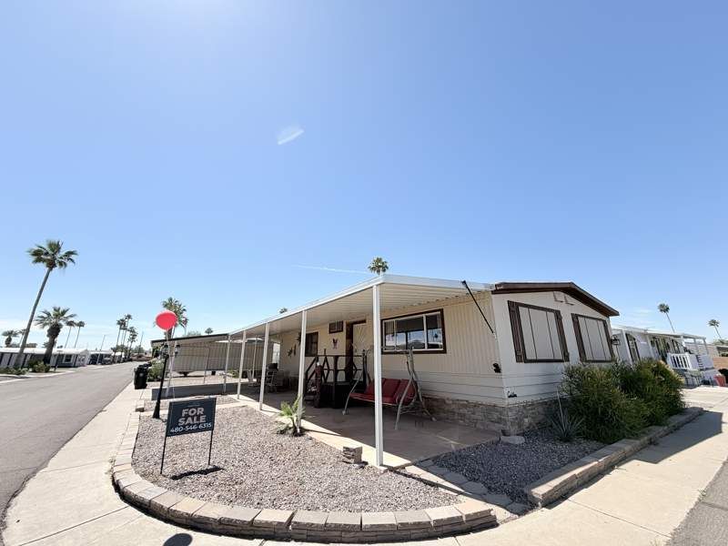 3300 E. Broadway Rd. #276