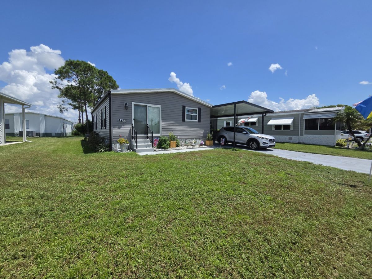 5433 Nerissa Lane