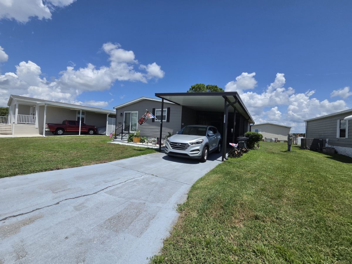 5433 Nerissa Lane