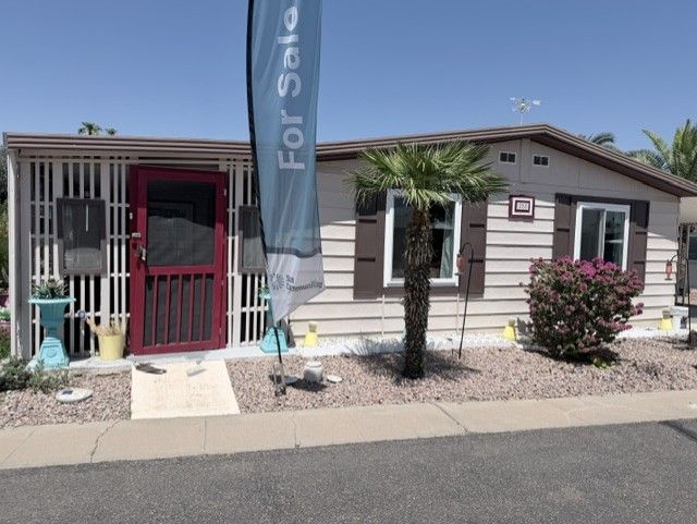 3104 E. BROADWAY, LOT #288