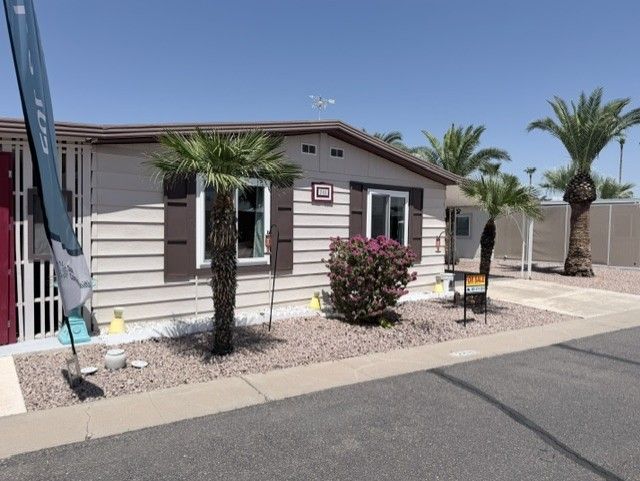 3104 E. BROADWAY, LOT #288