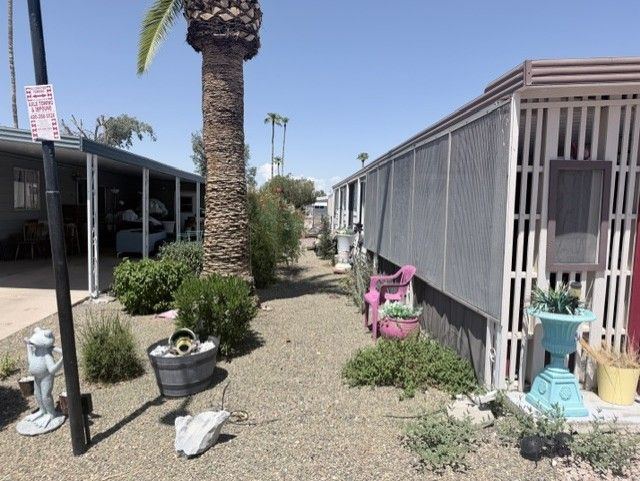 3104 E. BROADWAY, LOT #288