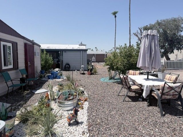 3104 E. BROADWAY, LOT #288
