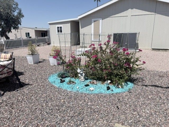 3104 E. BROADWAY, LOT #288