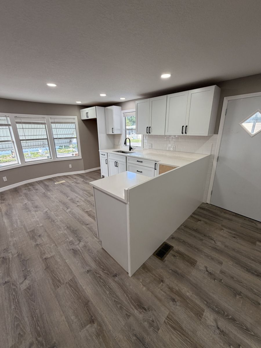 945 Santa Fe Drive