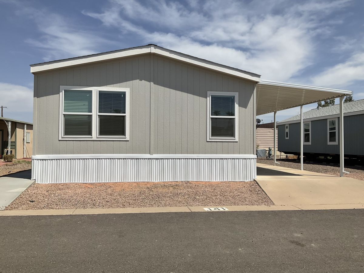 8600 E. Broadway Rd, Lot 141