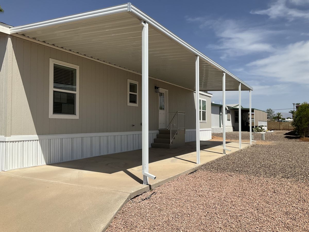 8600 E. Broadway Rd, Lot 141