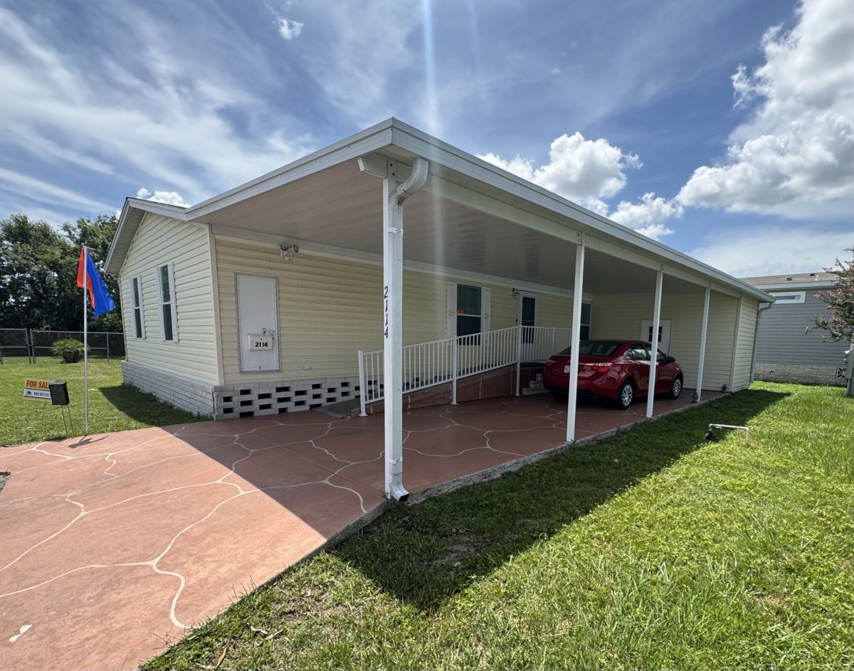 2114 Tonka Drive
