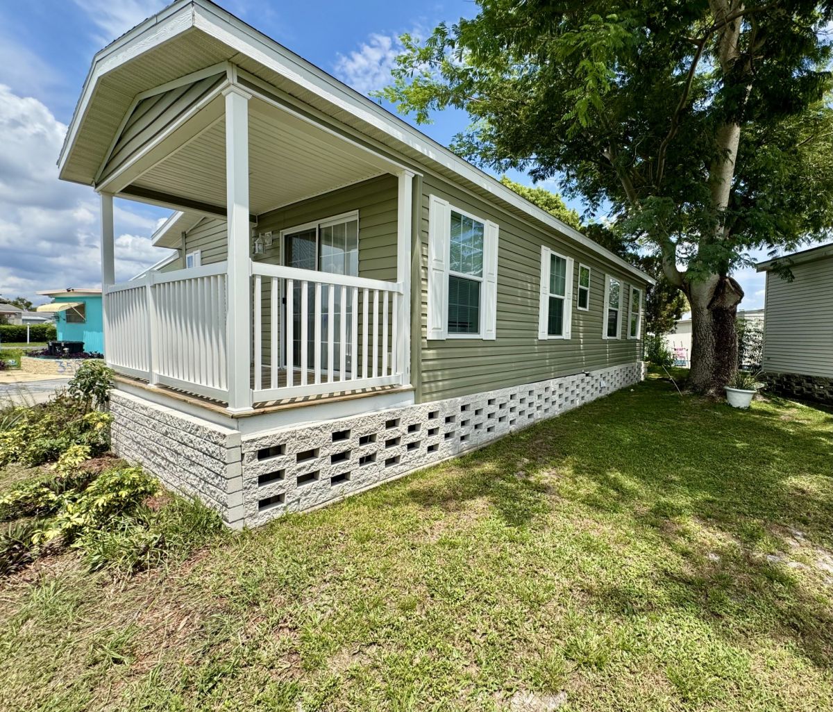 3507 Hopi Drive
