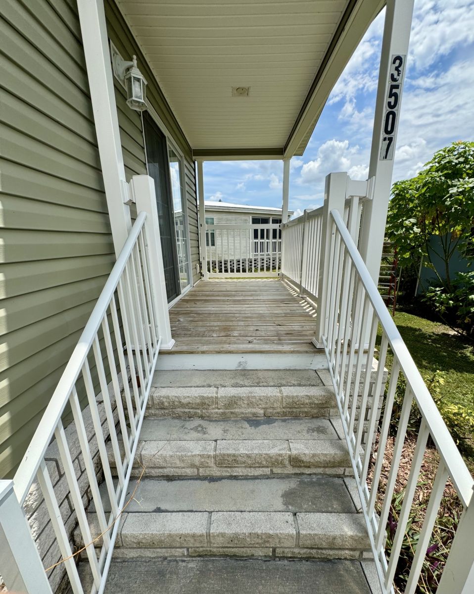 3507 Hopi Drive