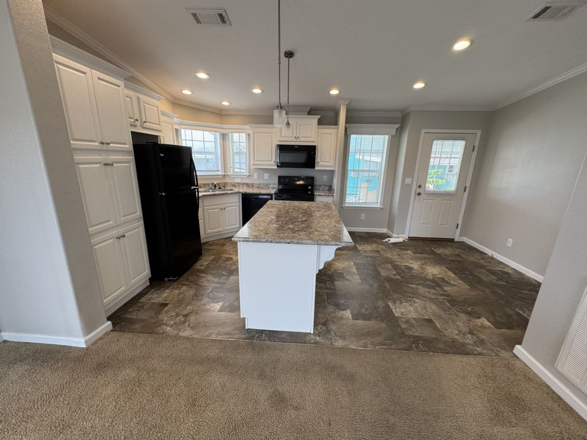 3507 Hopi Drive
