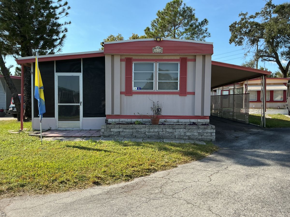 3416 Manitou Drive