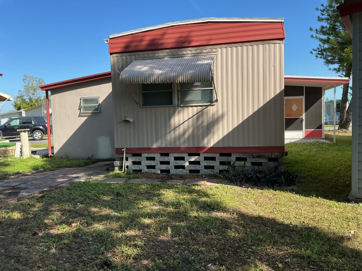 3416 Manitou Drive