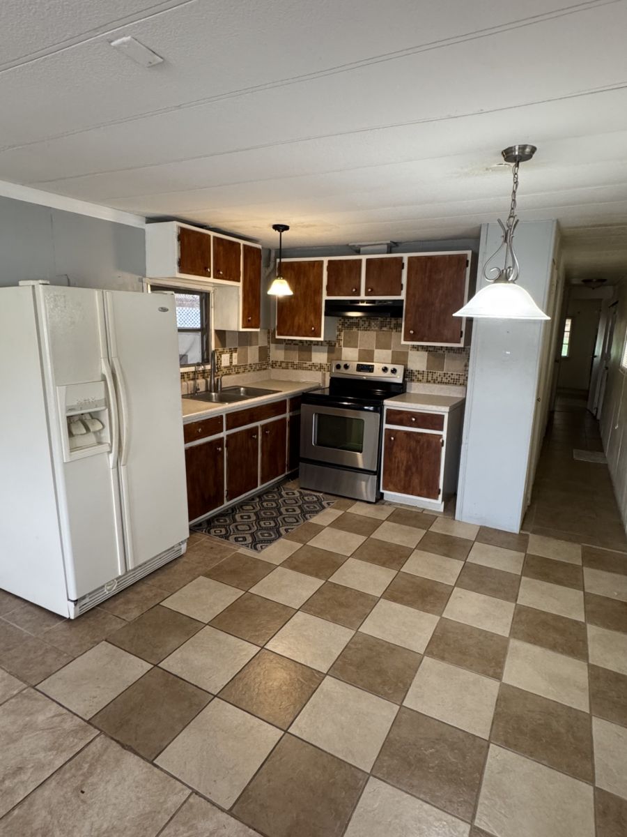 3416 Manitou Drive