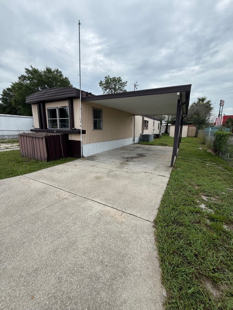 713 Rose Street Lot 7