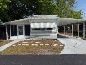 713 Rose Street Lot 49