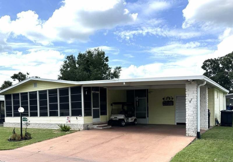 4468 Arlington Dr. Lot# 87