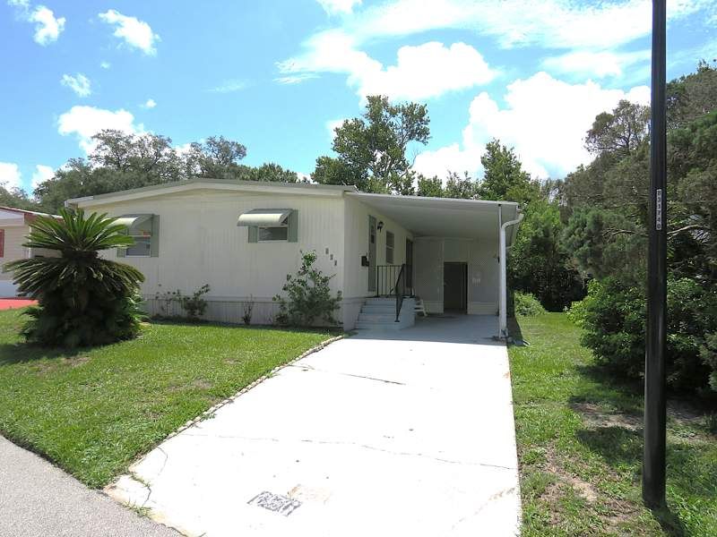 651 Holly Hill Dr.
