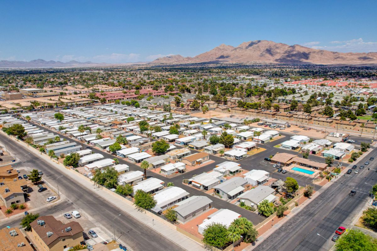 4470 E. Vegas Valley Dr. #110