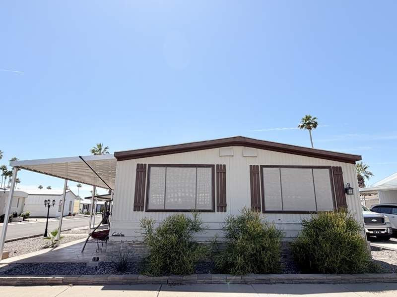 3300 E. Broadway Rd. #276