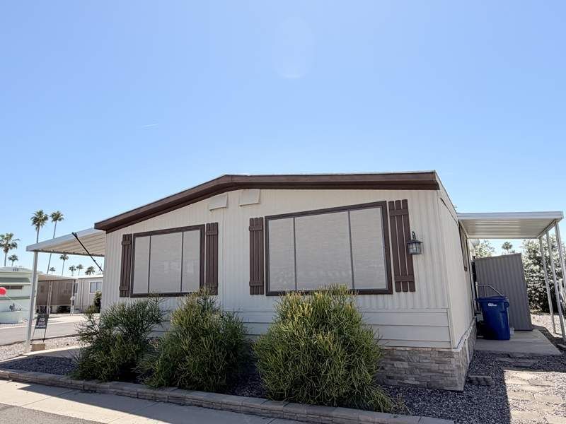 3300 E. Broadway Rd. #276
