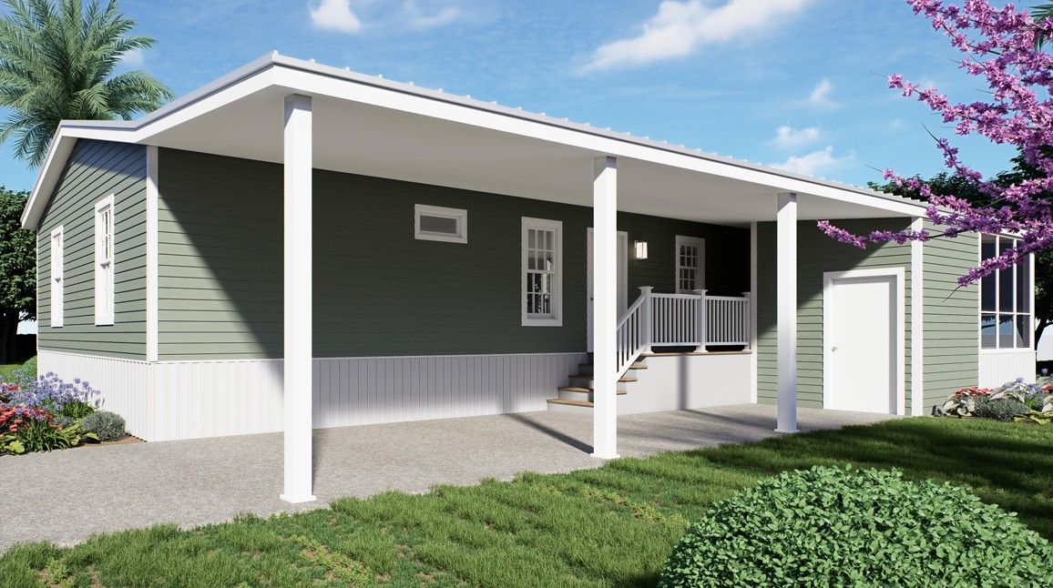 66146 TUDOR RD.