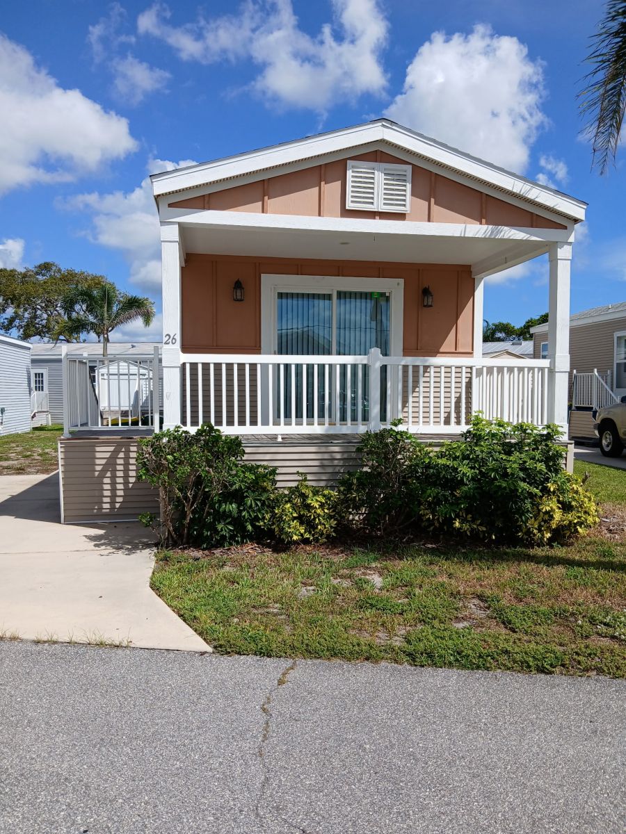 26 Hopetown Rd