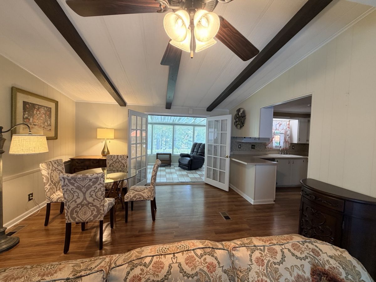 4718 Lake Front Drive