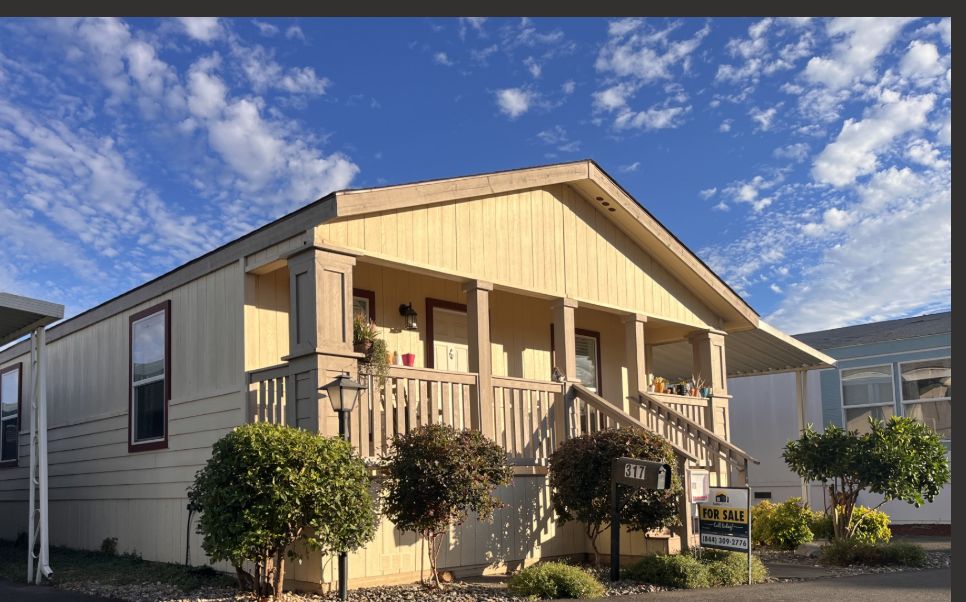 317 Stacey Way