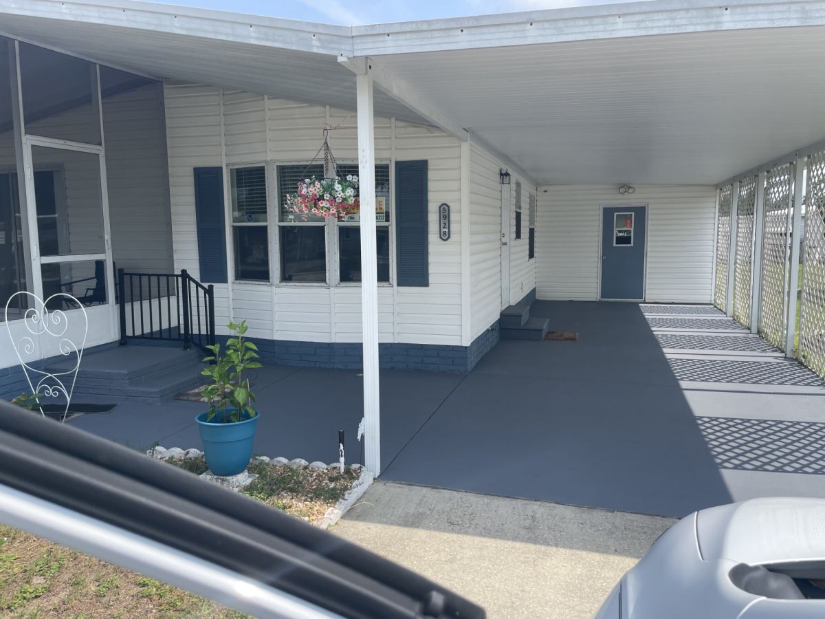 5928 SW 59th Street