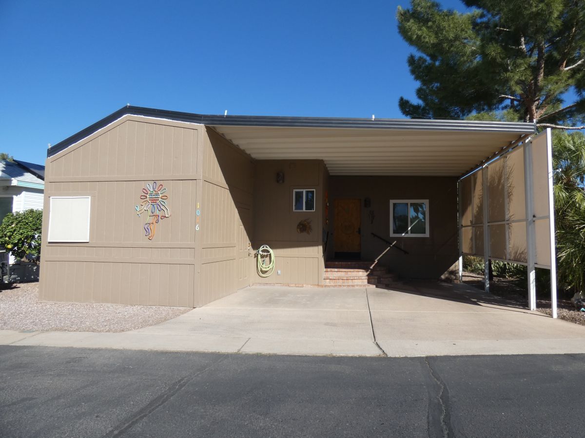 1110 North Henness Road, Site 1016