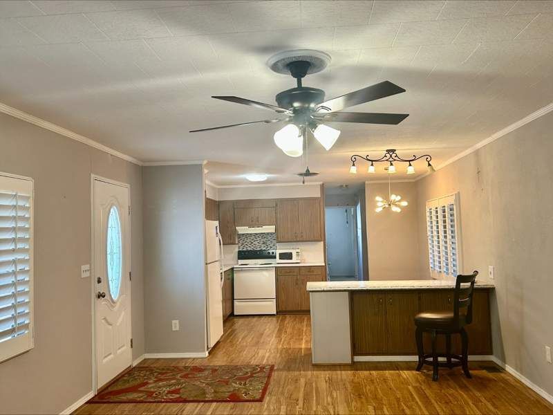 2600 East Allred Ave #90