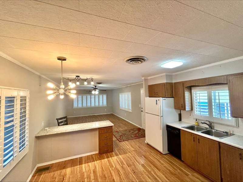 2600 East Allred Ave #90