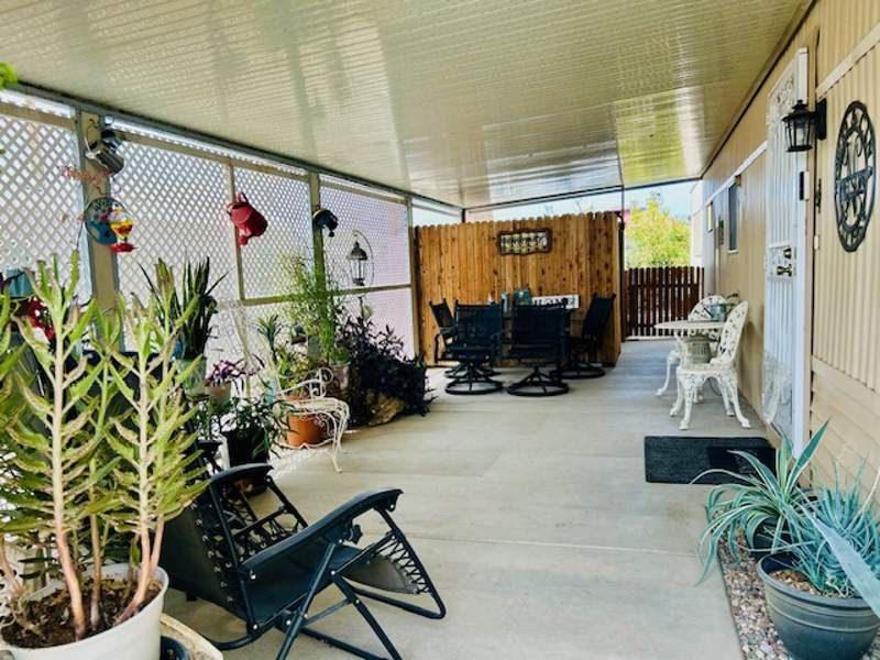 10201 N. 99th Ave. #151