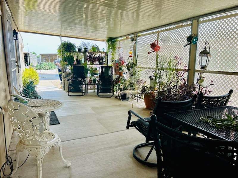 10201 N. 99th Ave. #151