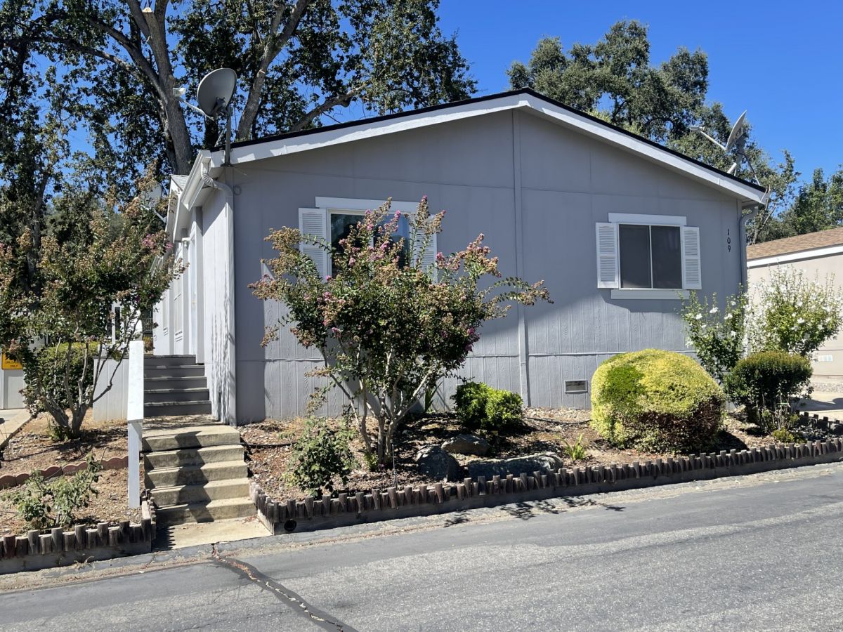 46041 Road 415 Lot # 109