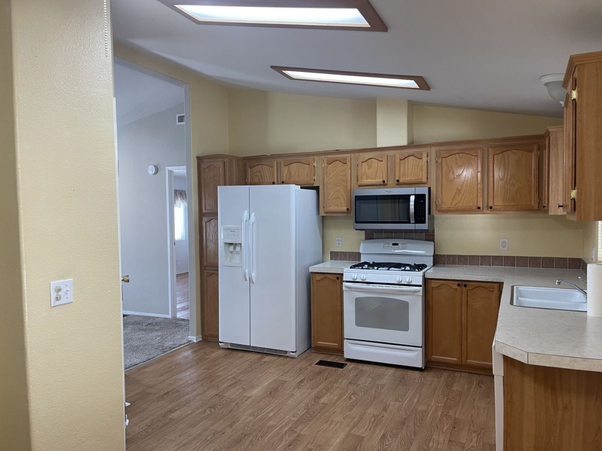 46041 Road 415 Lot # 109