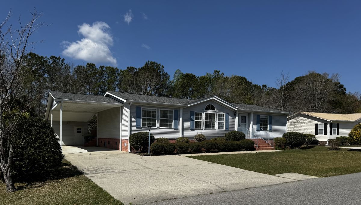 4372 Ontario Drive