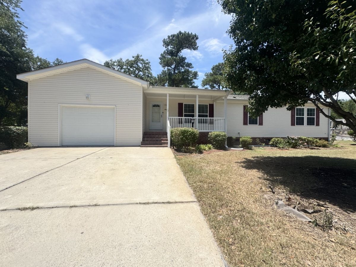 4466 Manitook Drive