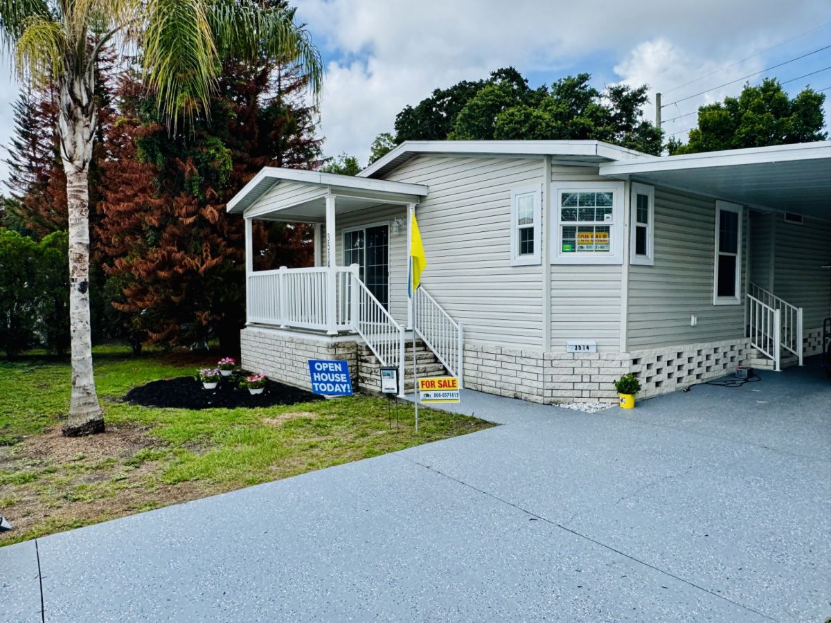 3514 Manitou Drive