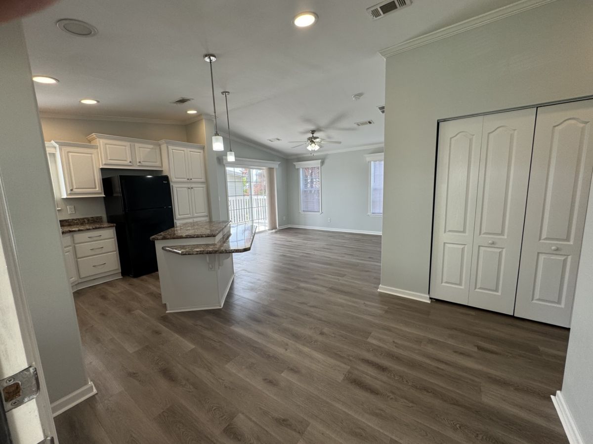 3514 Manitou Drive