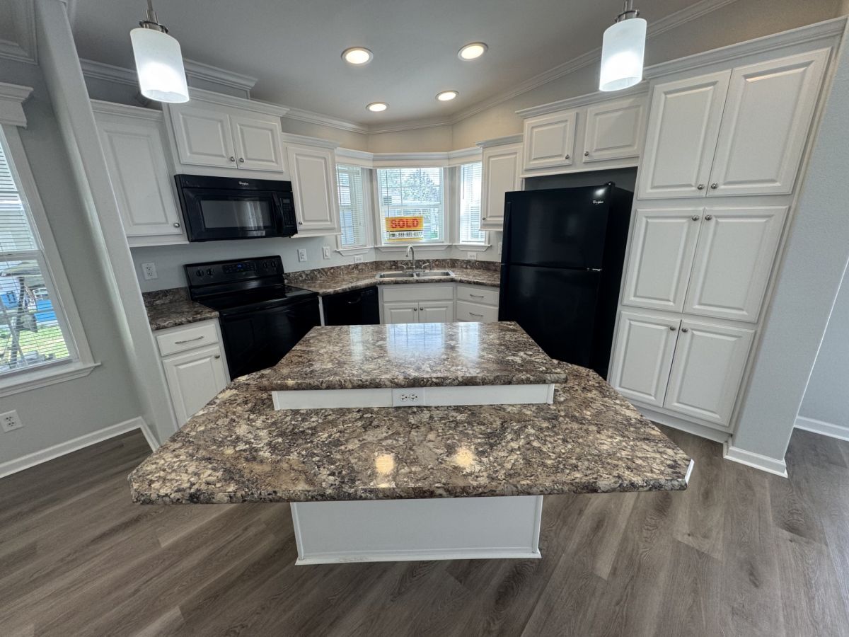 3514 Manitou Drive